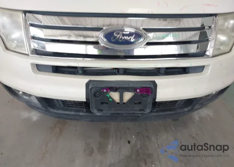 2008 Ford Edge Limited from USA, damaged, VIN 2FMDK39C18BB45841